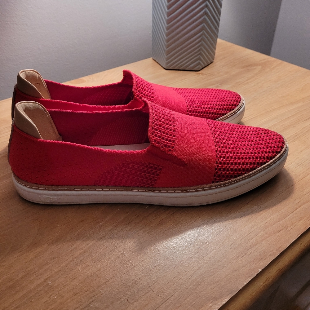 UGG Ladies Shoes